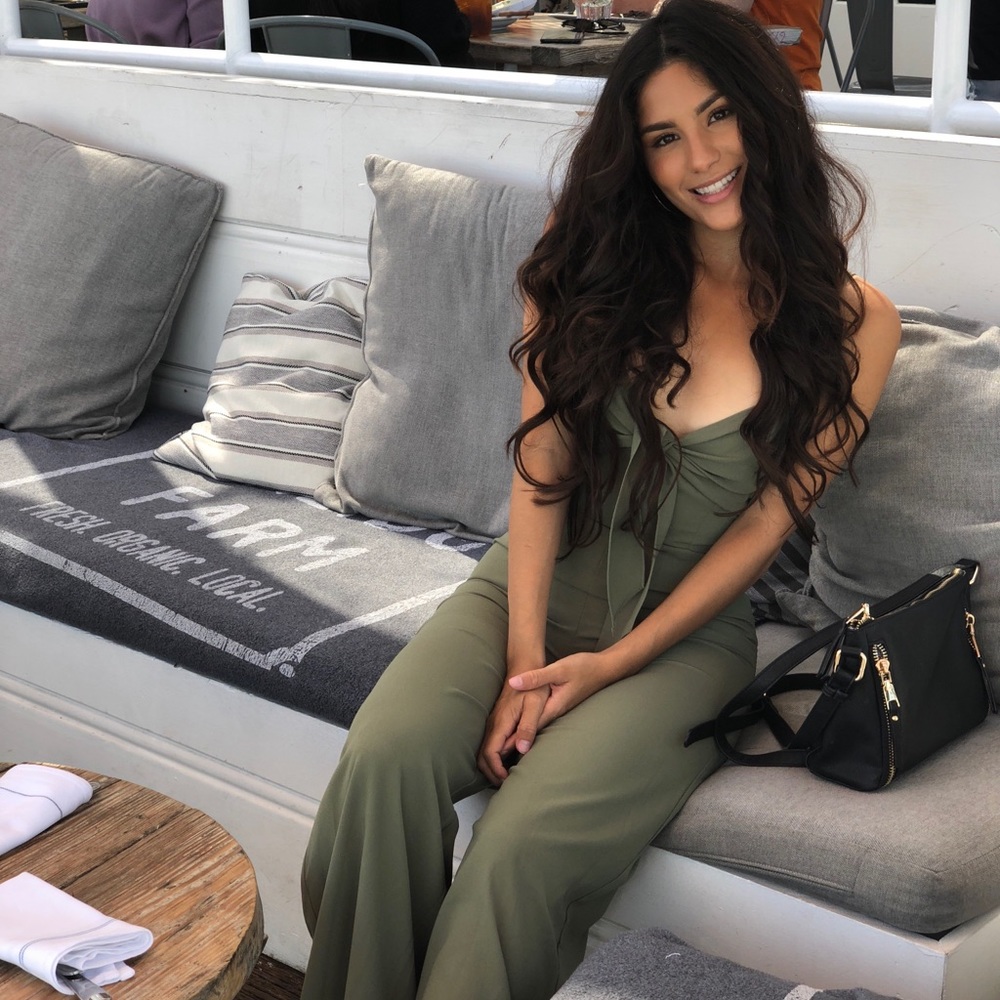 Perfect brunch outfit